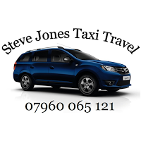 Steve Jones Taxi Travel 1038235 Image 3