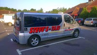 Steves Taxi 1041515 Image 1