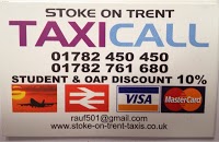 Stoke On Trent Taxis 1051582 Image 0