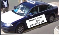 Stoke On Trent Taxis 1051582 Image 2