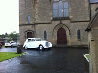 Stretched Out Limos and Classic wedding cars 1049312 Image 1
