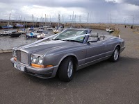 Stretched Out Limos and Classic wedding cars 1049312 Image 2