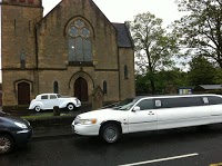Stretched Out Limos and Classic wedding cars 1049312 Image 3