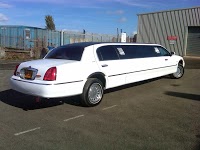 Stretched Out Limos and Classic wedding cars 1049312 Image 7