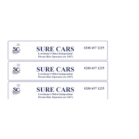 Sure Cars Ltd 1041065 Image 4