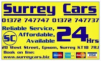 Surrey Cars 1030365 Image 0