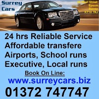 Surrey Cars 1030365 Image 1