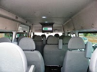 Surrey Minibus 1033722 Image 3