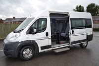 Sutton Cars and Minibuses 1046254 Image 2