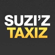 Suziz Taxiz 1033148 Image 0