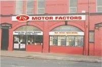 T and S Motor Factors Ltd 1029967 Image 0