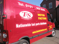 T and S Motor Factors Ltd 1029967 Image 2