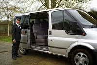 TF Chauffered Car Service Stansted Airport 1047135 Image 2