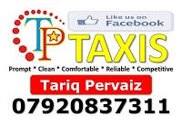 TP Taxis 1042917 Image 1