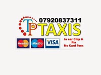 TP Taxis 1042917 Image 2