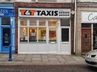 TandT 1LTD trading AS TIGER TAXIS 1032792 Image 0