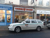 TandT 1LTD trading AS TIGER TAXIS 1032792 Image 3