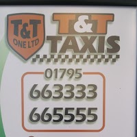 TandT 1LTD trading AS TIGER TAXIS 1032792 Image 4