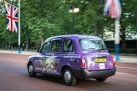 Taxi Advertising 1041780 Image 2