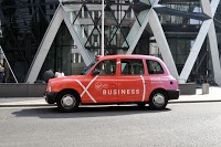 Taxi Advertising 1041780 Image 4