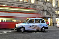 Taxi Advertising 1041780 Image 6