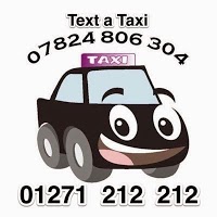 Taxi Barnstaple North Devon 1050572 Image 6