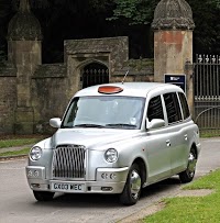 Taxi Cab Photo Booth and Wedding Car Hire 1042450 Image 0