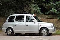 Taxi Cab Photo Booth and Wedding Car Hire 1042450 Image 1