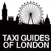 Taxi Guides Of London 1036652 Image 0