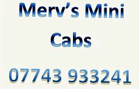 Taxi Mervs Mini Cabs 1050336 Image 2