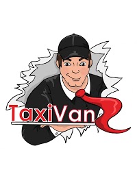 Taxi Van Ltd 1037360 Image 0