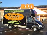 Taxi Vans Removals 1040946 Image 0