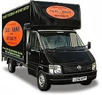 Taxi Vans Removals 1040946 Image 1