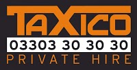 Taxico (UK) Limited 1044177 Image 0