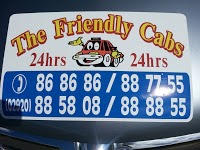 The Friendly Cab Company Of Caerphilly 1029799 Image 1
