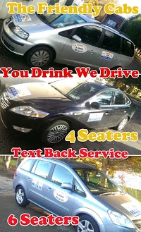 The Friendly Cab Company Of Caerphilly 1029799 Image 2