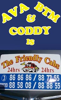 The Friendly Cab Company Of Caerphilly 1029799 Image 4