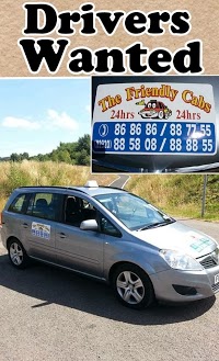 The Friendly Cab Company Of Caerphilly 1029799 Image 6