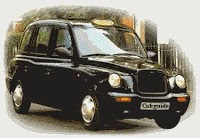 The London Black Cab Taxi Service 1047802 Image 0