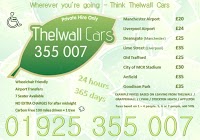 Thelwall Cars 1029883 Image 0