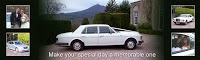 Thistle wedding car hire Aberdeen 1051838 Image 0