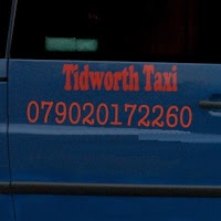 Tidworth Taxis 1040217 Image 0