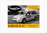Tidworth Taxis 1046297 Image 0
