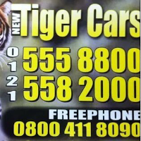 Tiger Cars 1030781 Image 2
