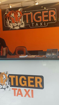 Tiger Taxis 1050831 Image 0