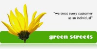 To Green Streets Ltd 1038490 Image 1