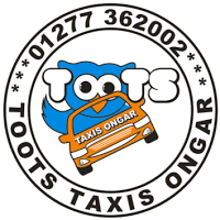 Toots Taxis Ongar 1047437 Image 0