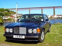 Top Car (Scotland) Limited, Taxis 1037196 Image 0