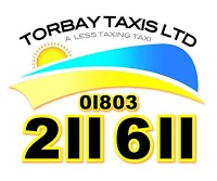 Torbay Taxis Ltd 1044967 Image 0