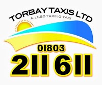 Torbay Taxis Ltd 1045155 Image 2